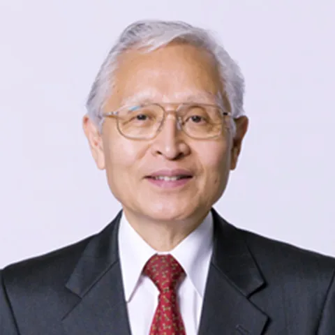 Photo of Chiyoji OHKUBO